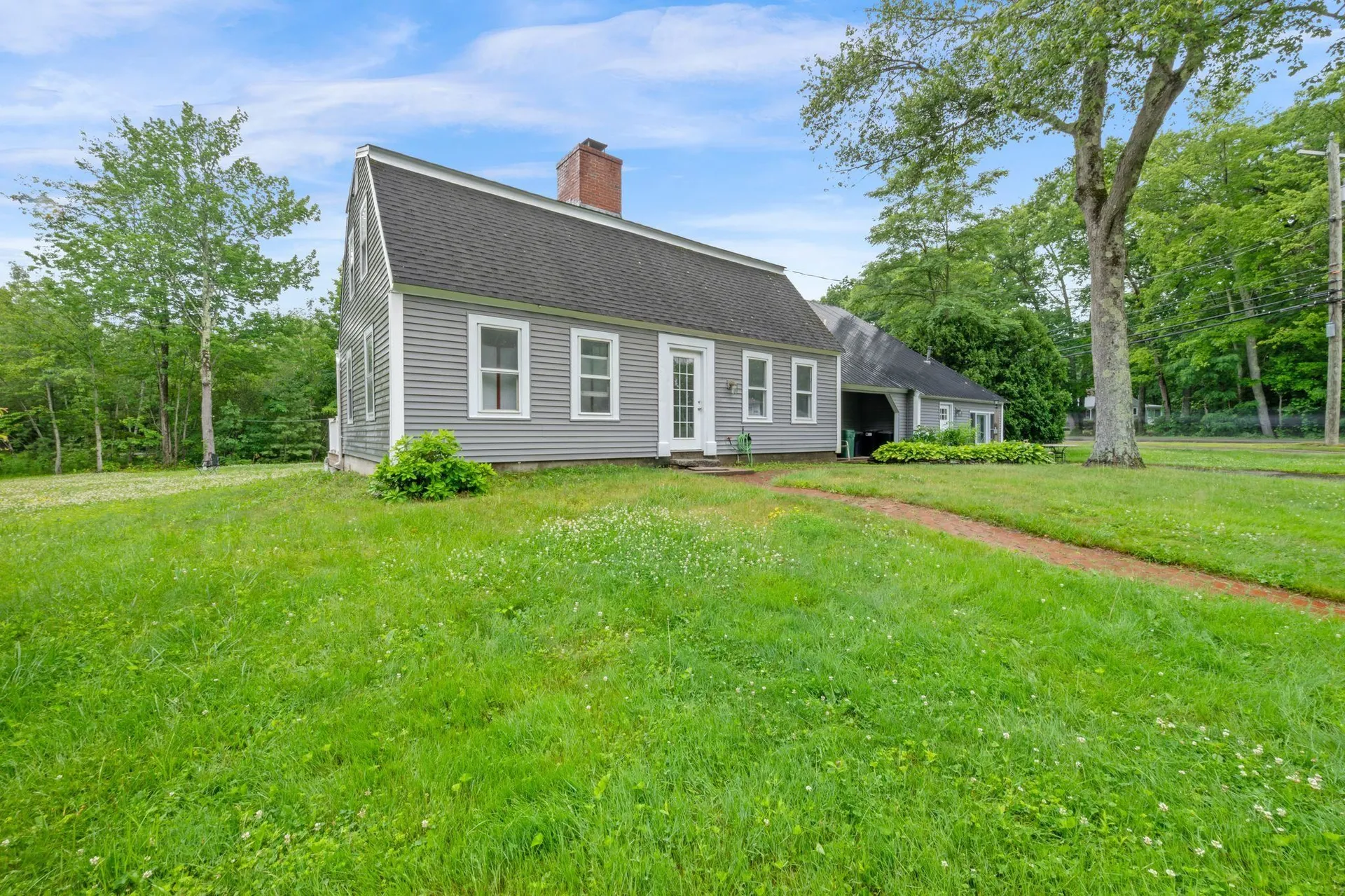 120 Durham Road Dover NH 03820
