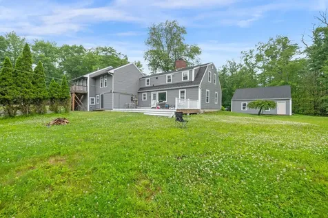 120 Durham Road Dover NH 03820
