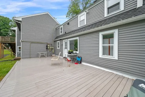 120 Durham Road Dover NH 03820