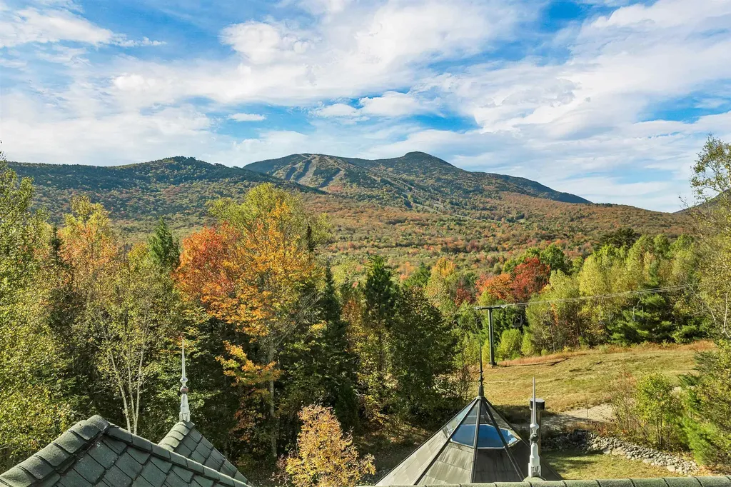 27 Jasinski Road Waterville Valley NH 03215