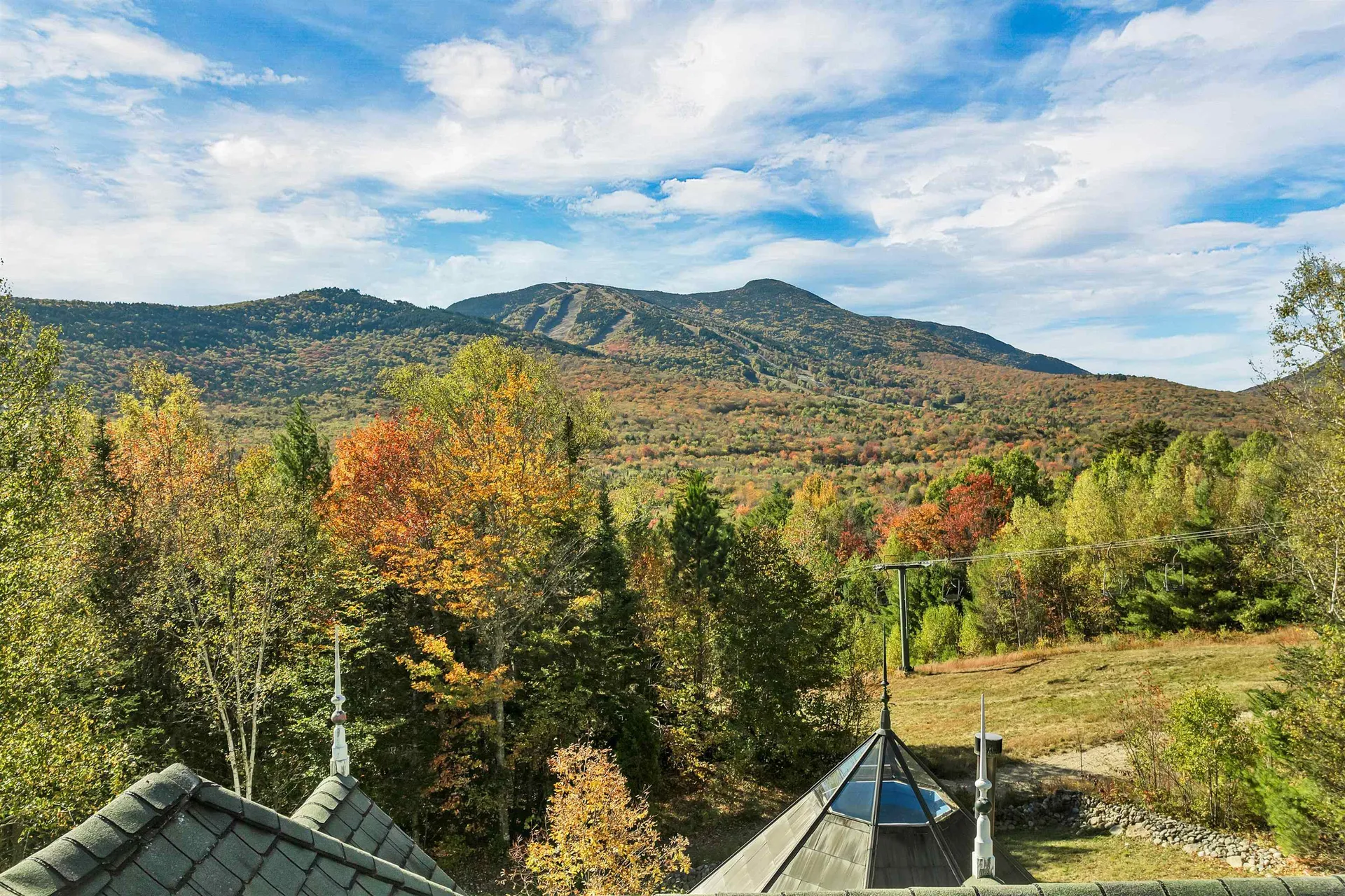 27 Jasinski Road Waterville Valley NH 03215