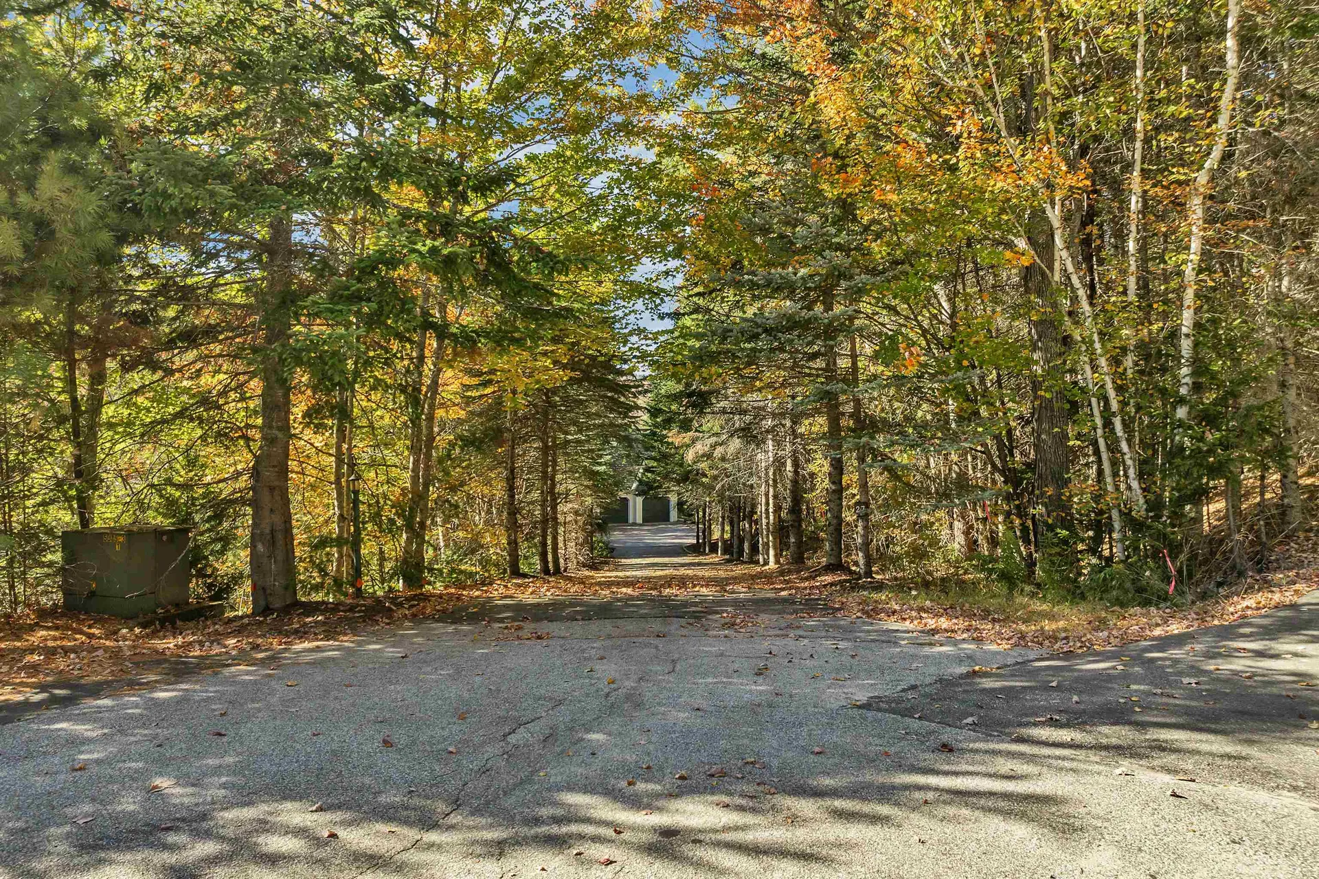27 Jasinski Road Waterville Valley NH 03215