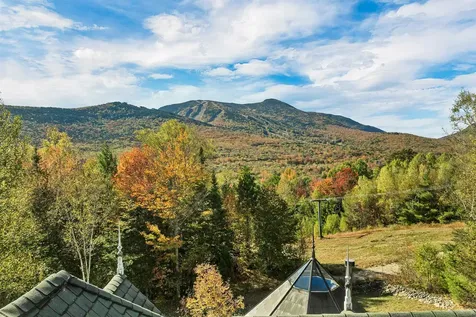 27 Jasinski Road Waterville Valley NH 03215