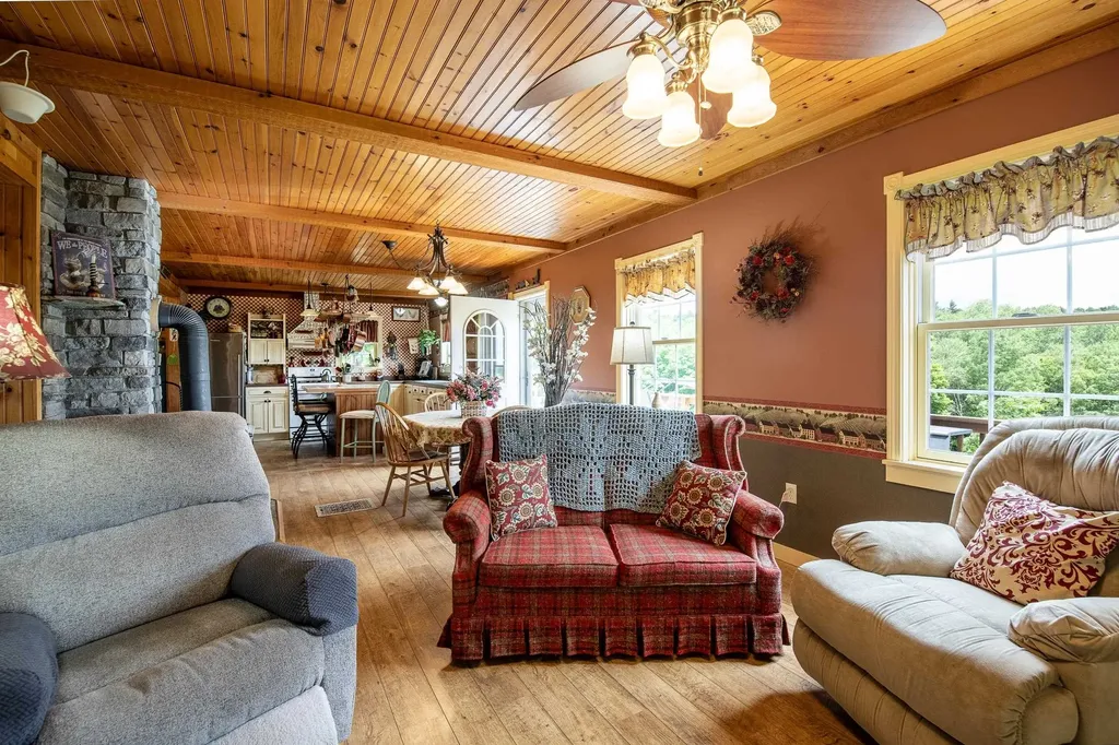 709 Little Sherburne Road Killington VT 05751