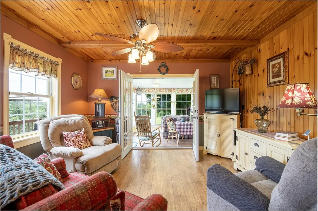 709 Little Sherburne Road Killington VT 05751