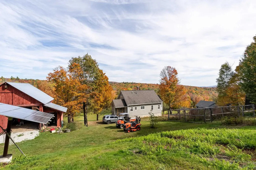 709 Little Sherburne Road Killington VT 05751