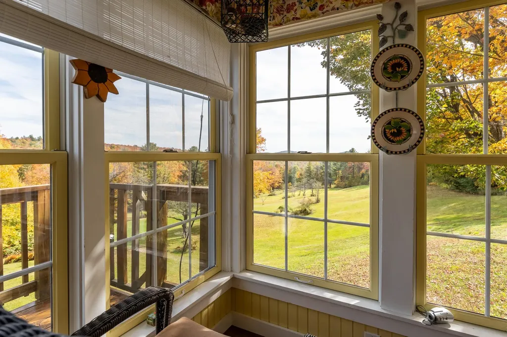 709 Little Sherburne Road Killington VT 05751