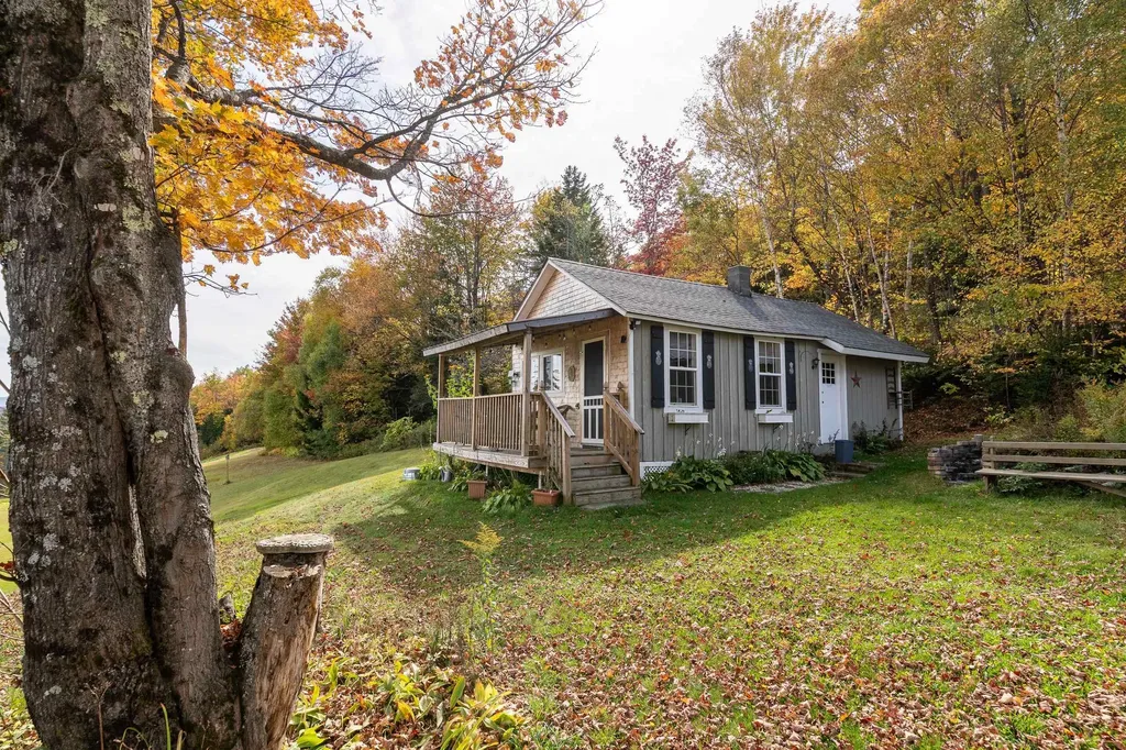 709 Little Sherburne Road Killington VT 05751