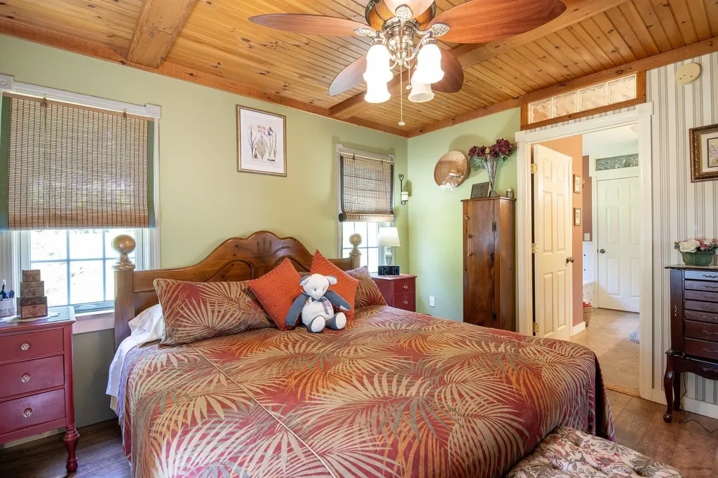 709 Little Sherburne Road Killington VT 05751