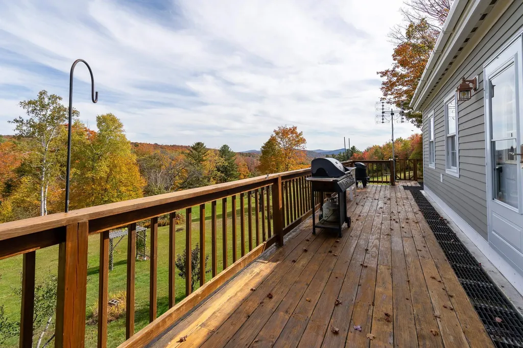 709 Little Sherburne Road Killington VT 05751