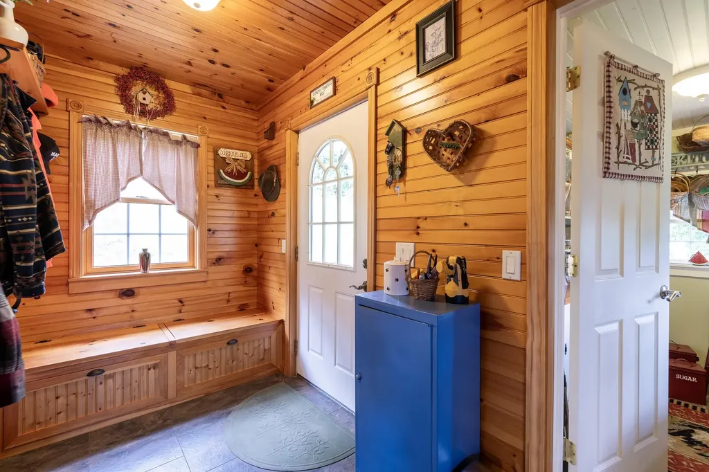709 Little Sherburne Road Killington VT 05751