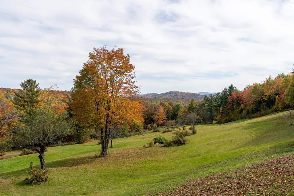 709 Little Sherburne Road Killington VT 05751