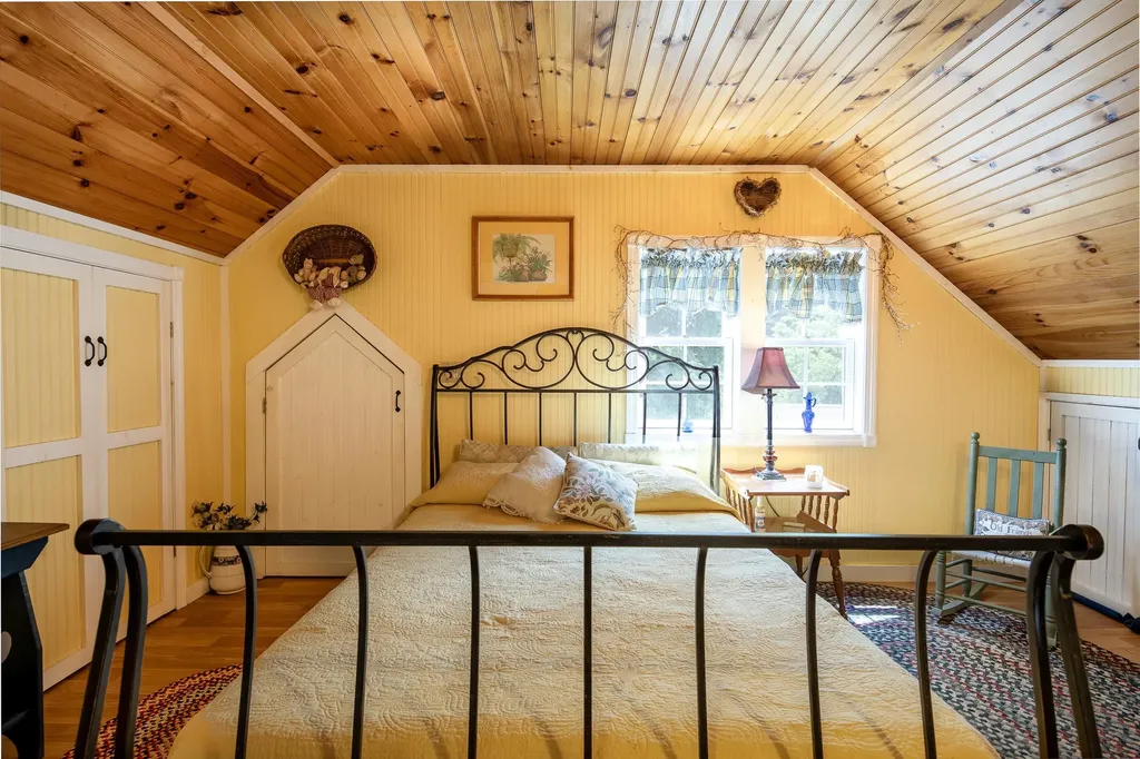 709 Little Sherburne Road Killington VT 05751