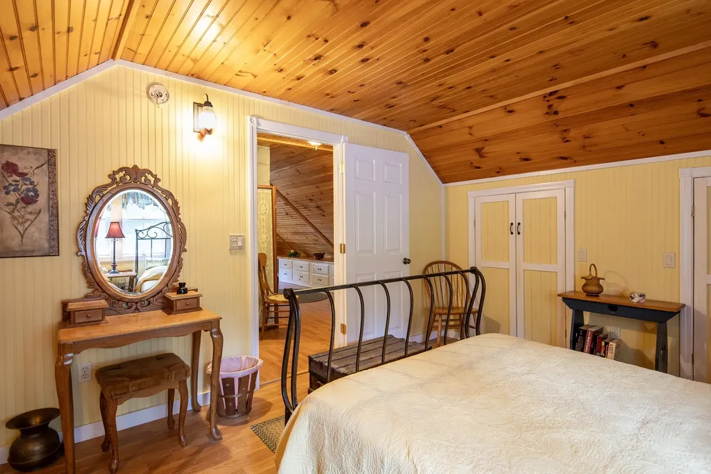 709 Little Sherburne Road Killington VT 05751