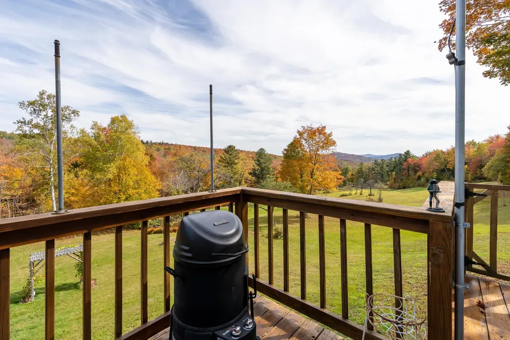 709 Little Sherburne Road Killington VT 05751