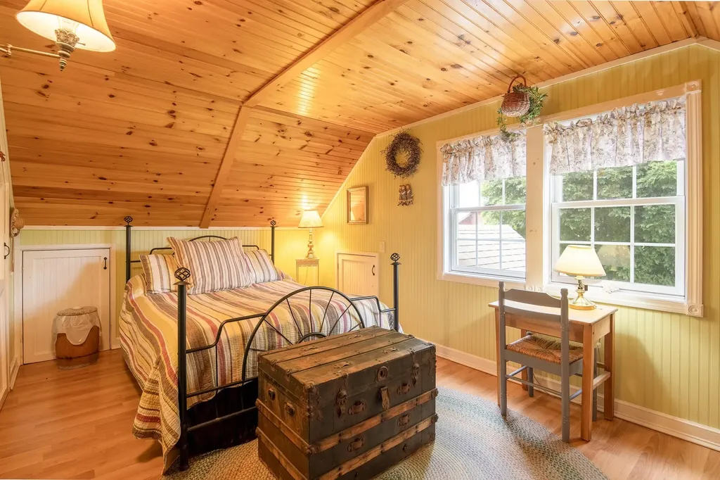 709 Little Sherburne Road Killington VT 05751