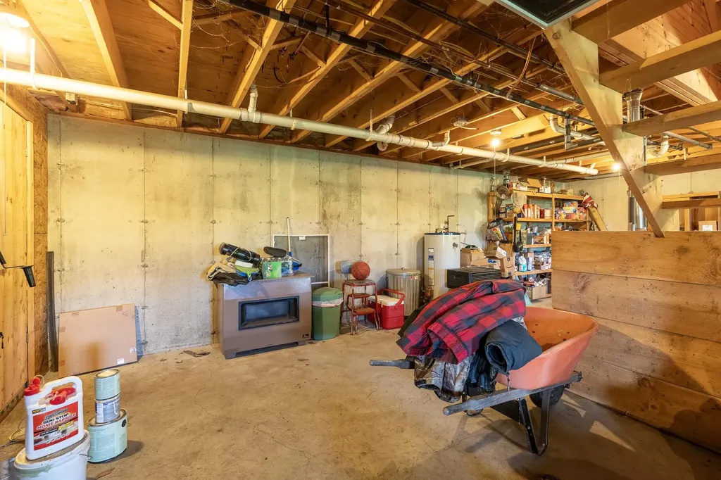 709 Little Sherburne Road Killington VT 05751