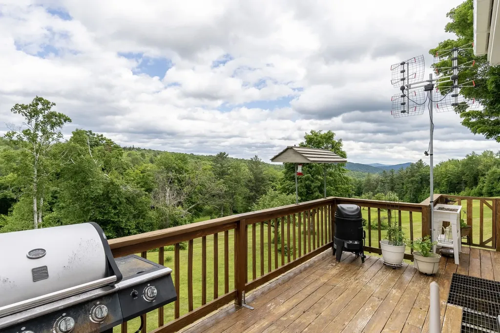709 Little Sherburne Road Killington VT 05751