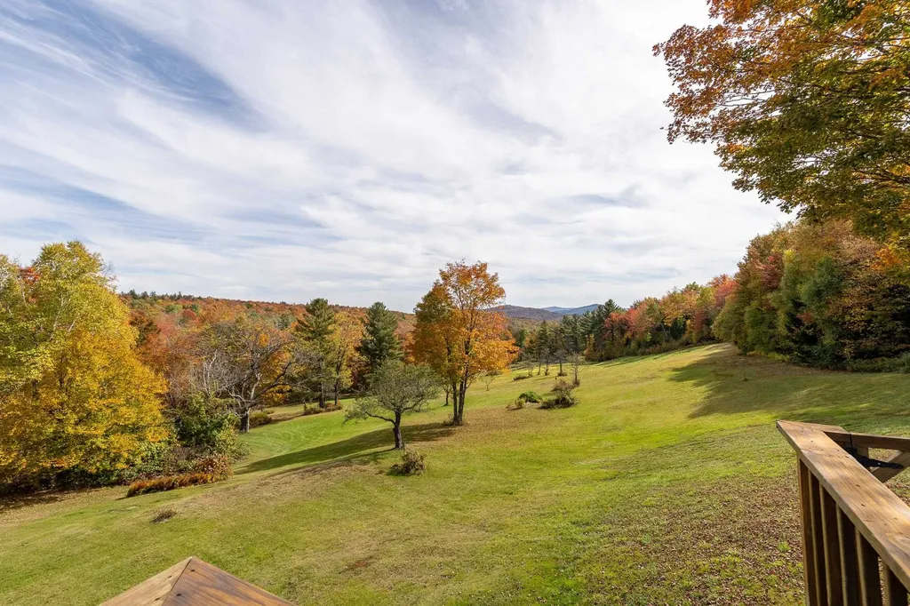 709 Little Sherburne Road Killington VT 05751