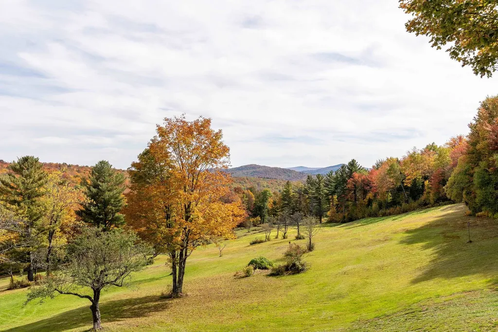 709 Little Sherburne Road Killington VT 05751