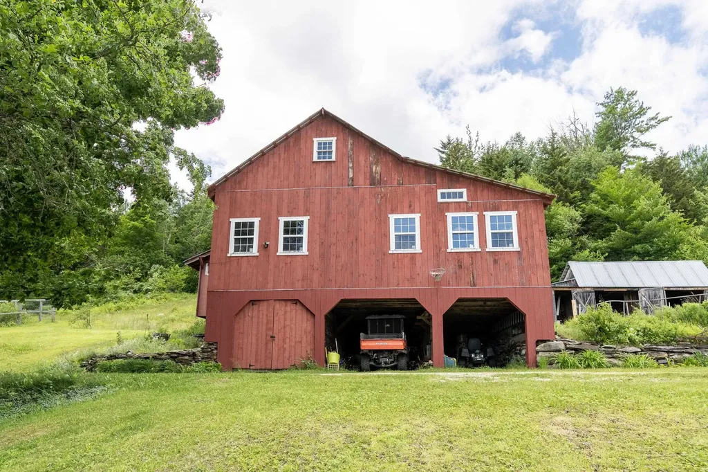 709 Little Sherburne Road Killington VT 05751