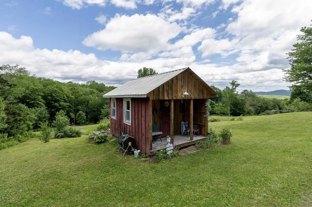 709 Little Sherburne Road Killington VT 05751