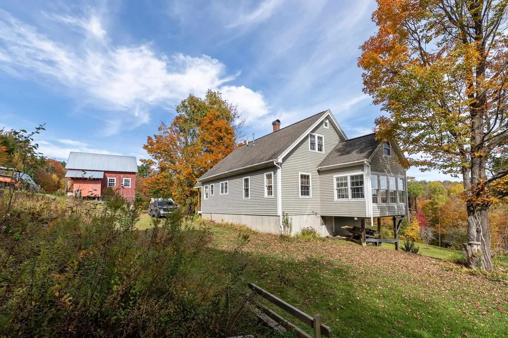 709 Little Sherburne Road Killington VT 05751
