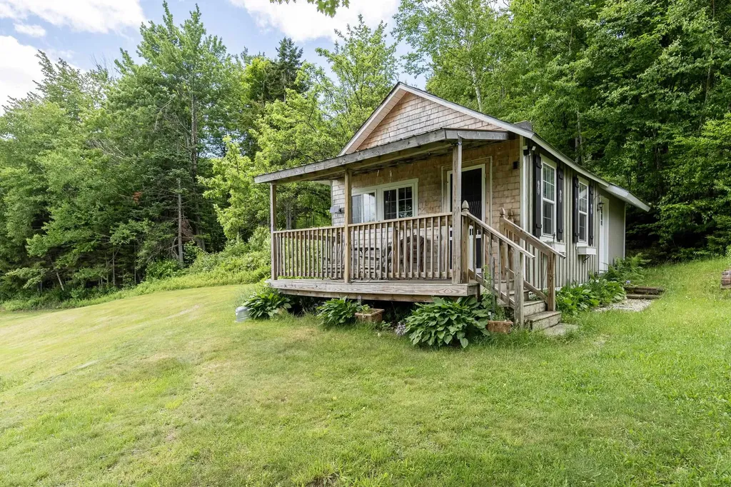 709 Little Sherburne Road Killington VT 05751