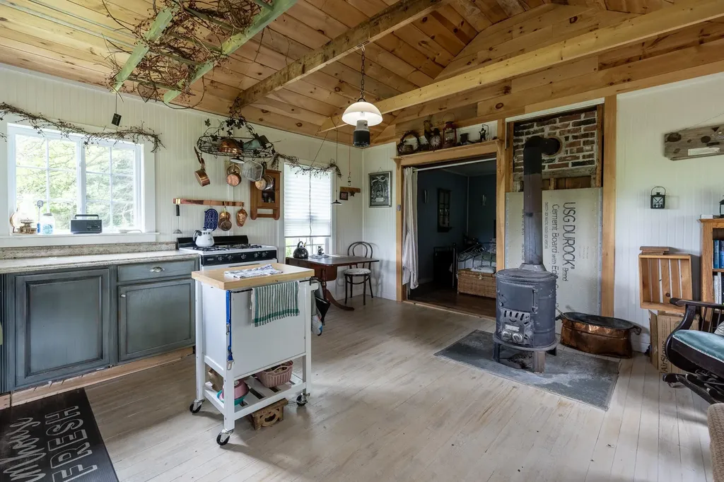 709 Little Sherburne Road Killington VT 05751