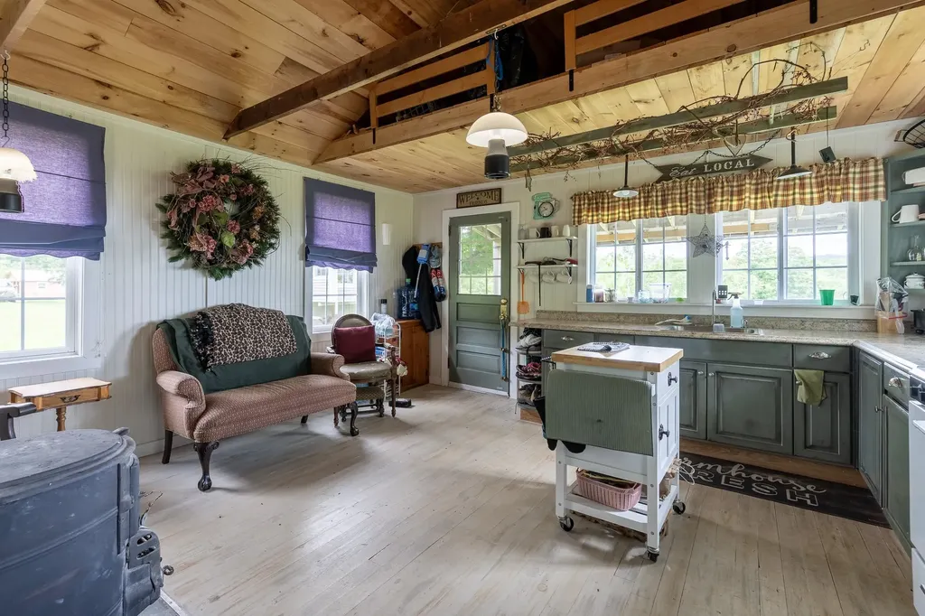709 Little Sherburne Road Killington VT 05751