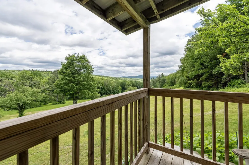 709 Little Sherburne Road Killington VT 05751