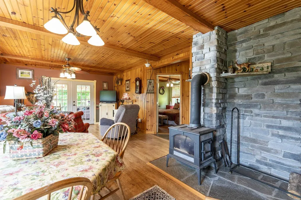 709 Little Sherburne Road Killington VT 05751