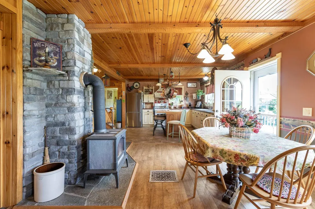 709 Little Sherburne Road Killington VT 05751