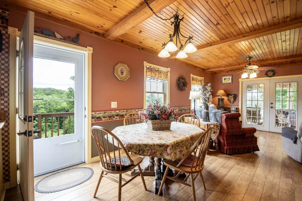 709 Little Sherburne Road Killington VT 05751