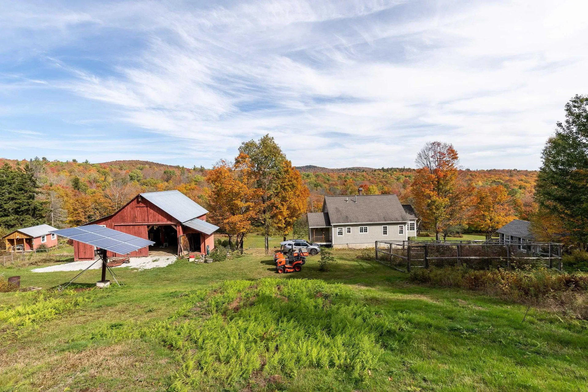709 Little Sherburne Road Killington VT 05751