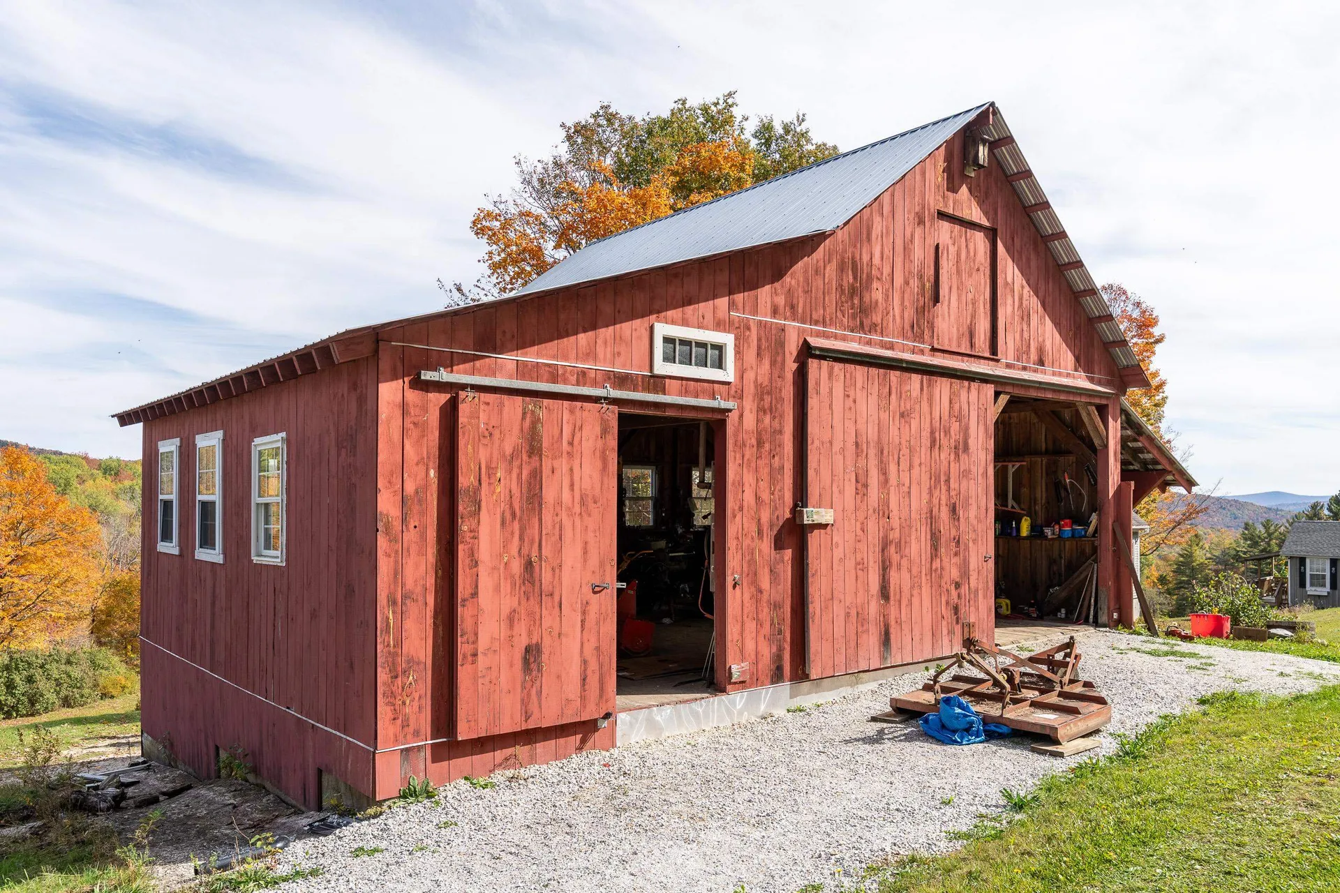 709 Little Sherburne Road Killington VT 05751