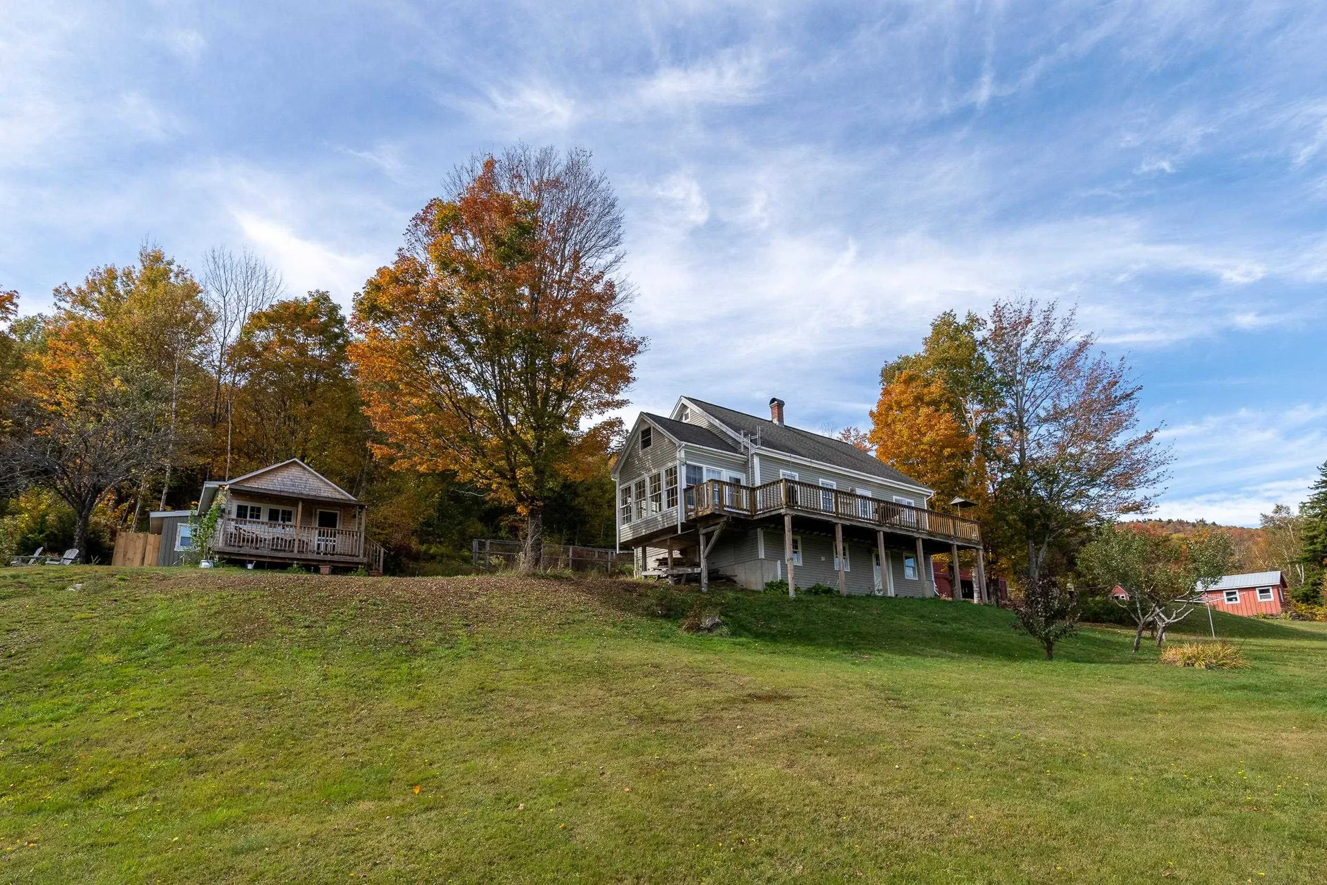 709 Little Sherburne Road Killington VT 05751