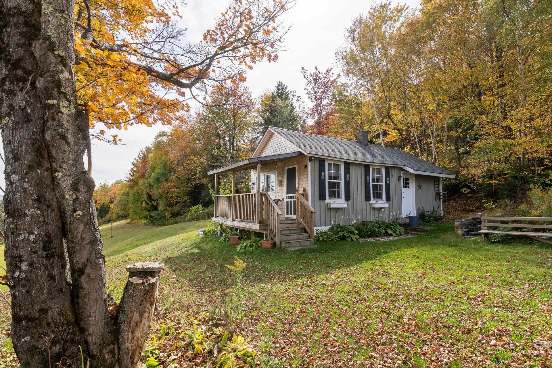 709 Little Sherburne Road Killington VT 05751