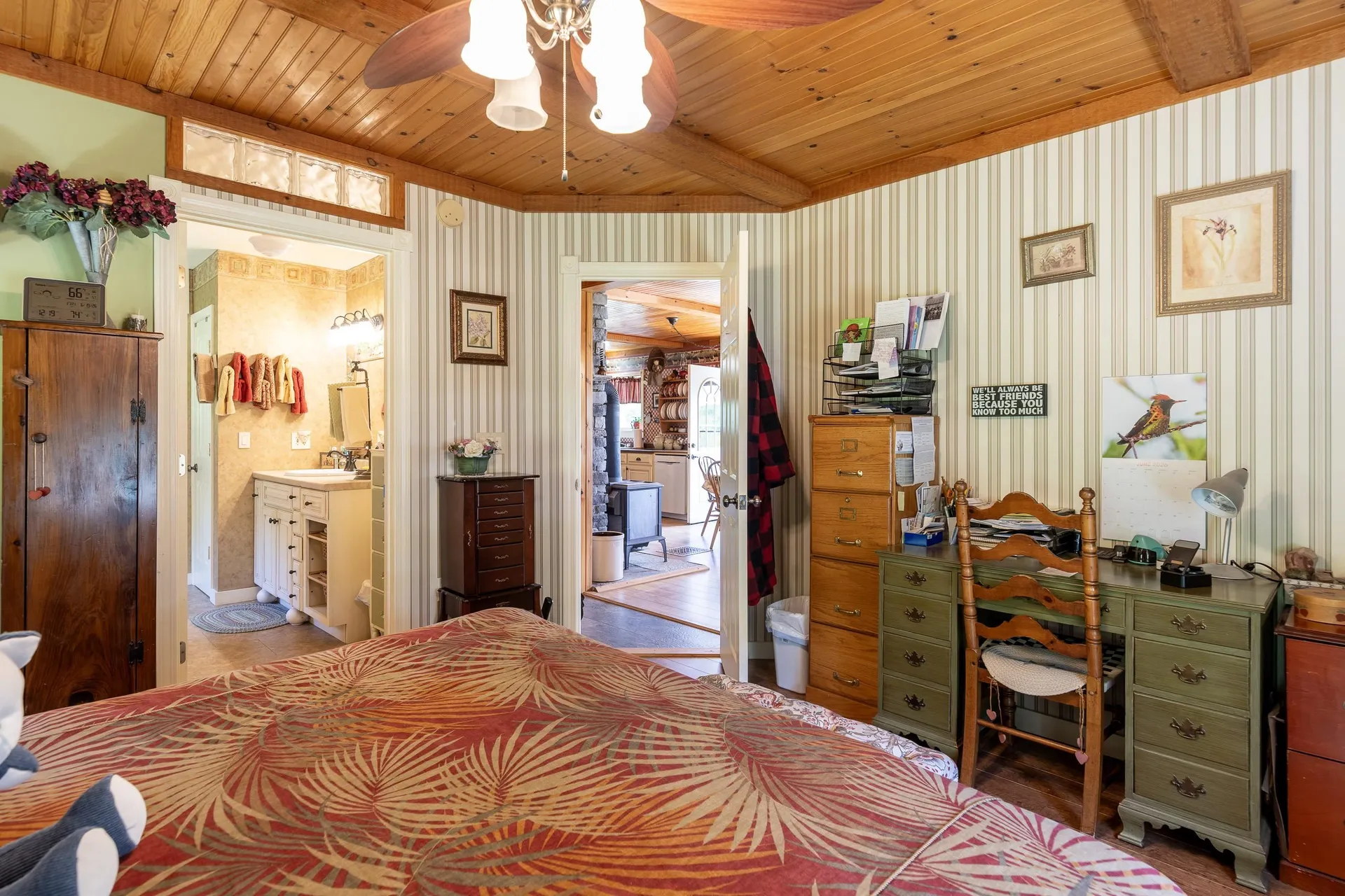 709 Little Sherburne Road Killington VT 05751