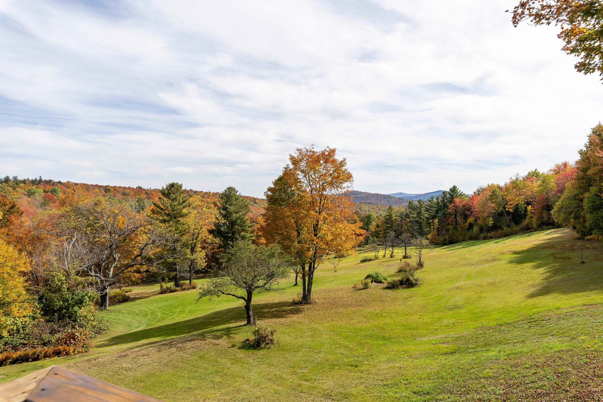 709 Little Sherburne Road Killington VT 05751