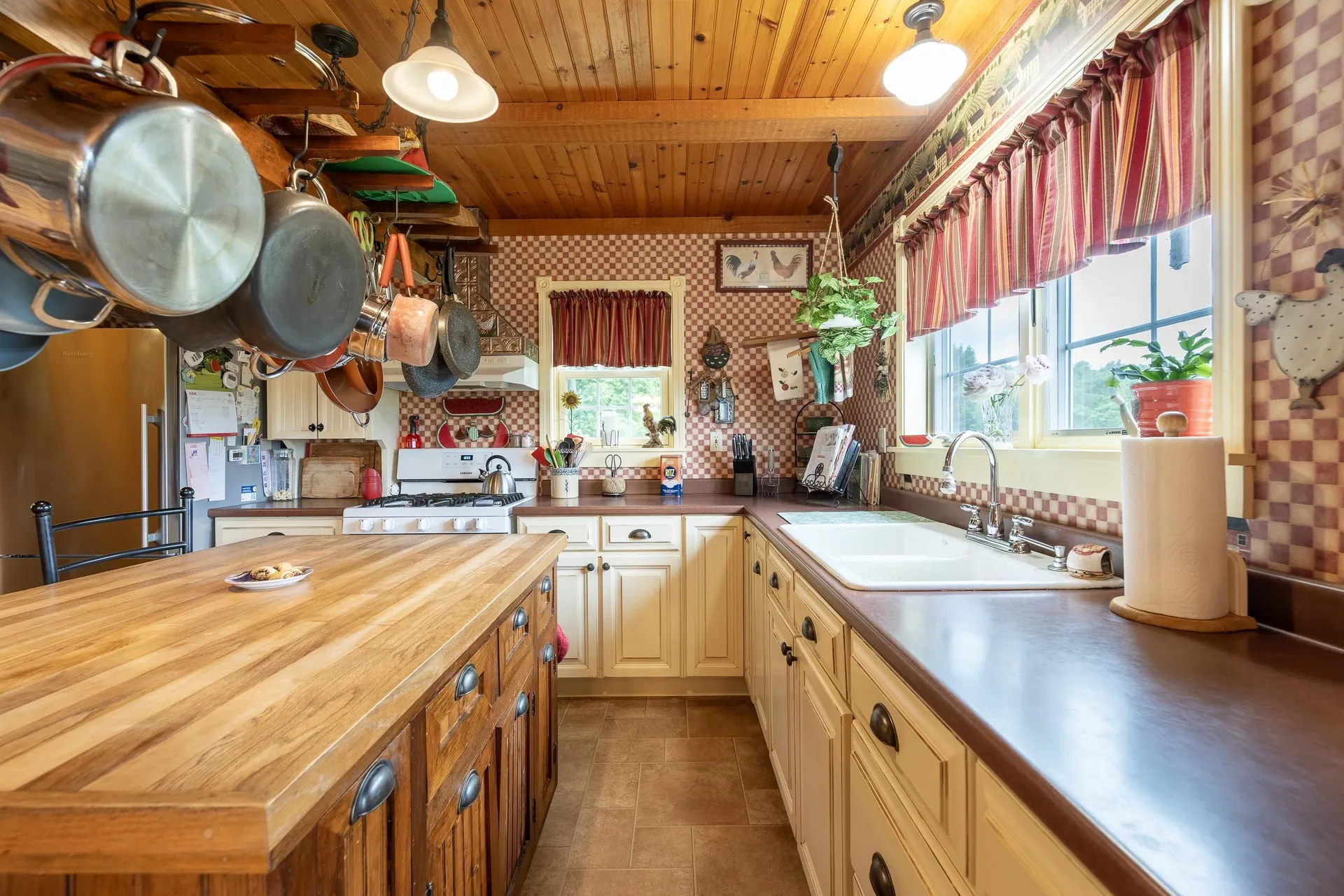 709 Little Sherburne Road Killington VT 05751