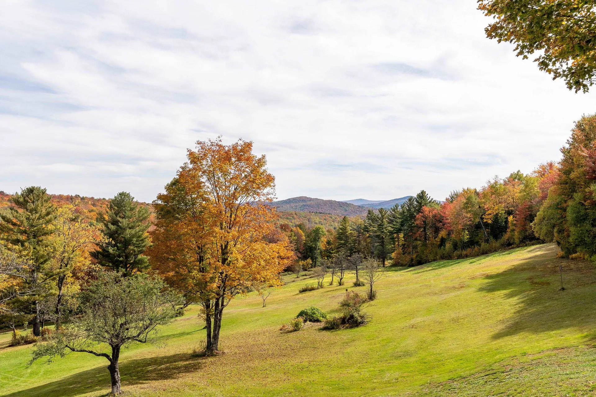 709 Little Sherburne Road Killington VT 05751