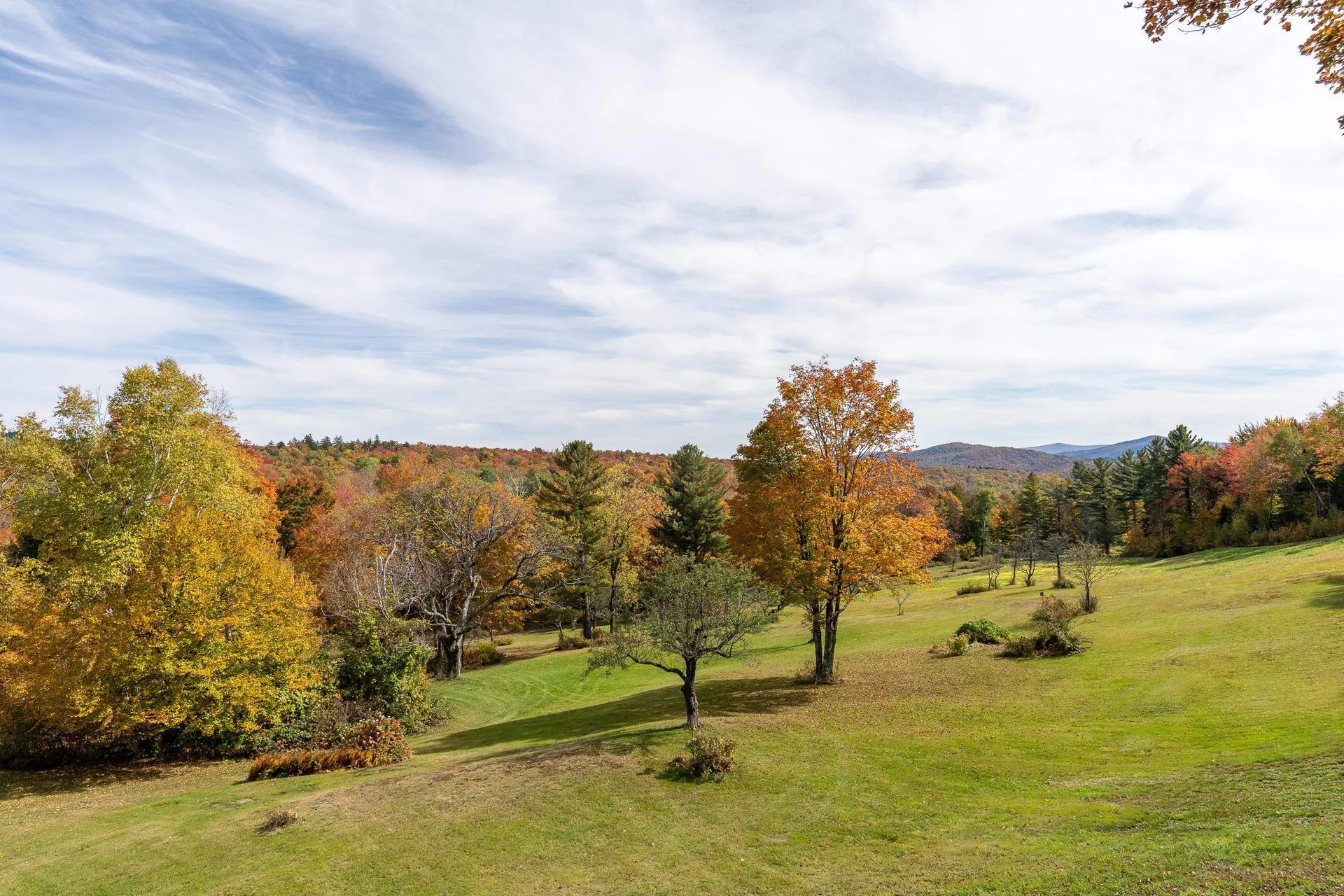 709 Little Sherburne Road Killington VT 05751