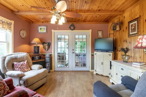 709 Little Sherburne Road Killington VT 05751