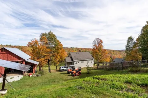 709 Little Sherburne Road Killington VT 05751