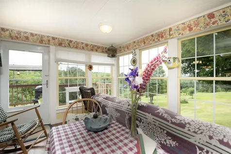 709 Little Sherburne Road Killington VT 05751