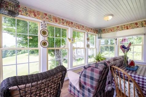 709 Little Sherburne Road Killington VT 05751