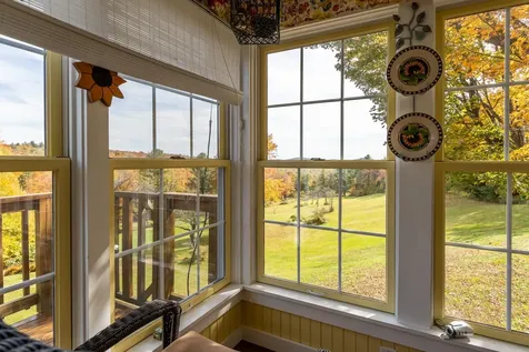 709 Little Sherburne Road Killington VT 05751