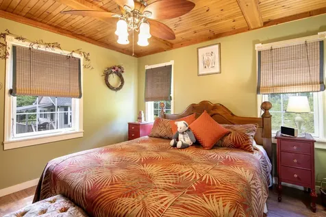 709 Little Sherburne Road Killington VT 05751