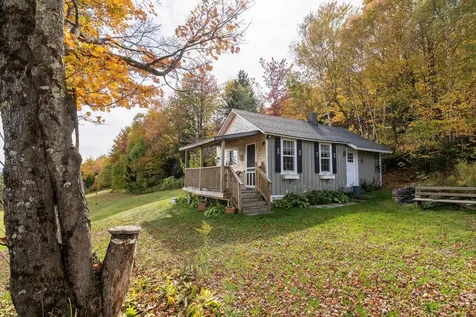 709 Little Sherburne Road Killington VT 05751